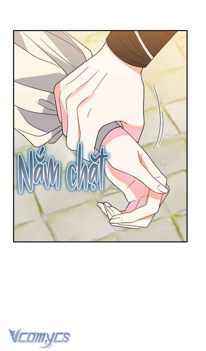 Người Xem Mắt Của Ác Nữ Quá Hoàn Hảo - Chap 11 Ảnh 24