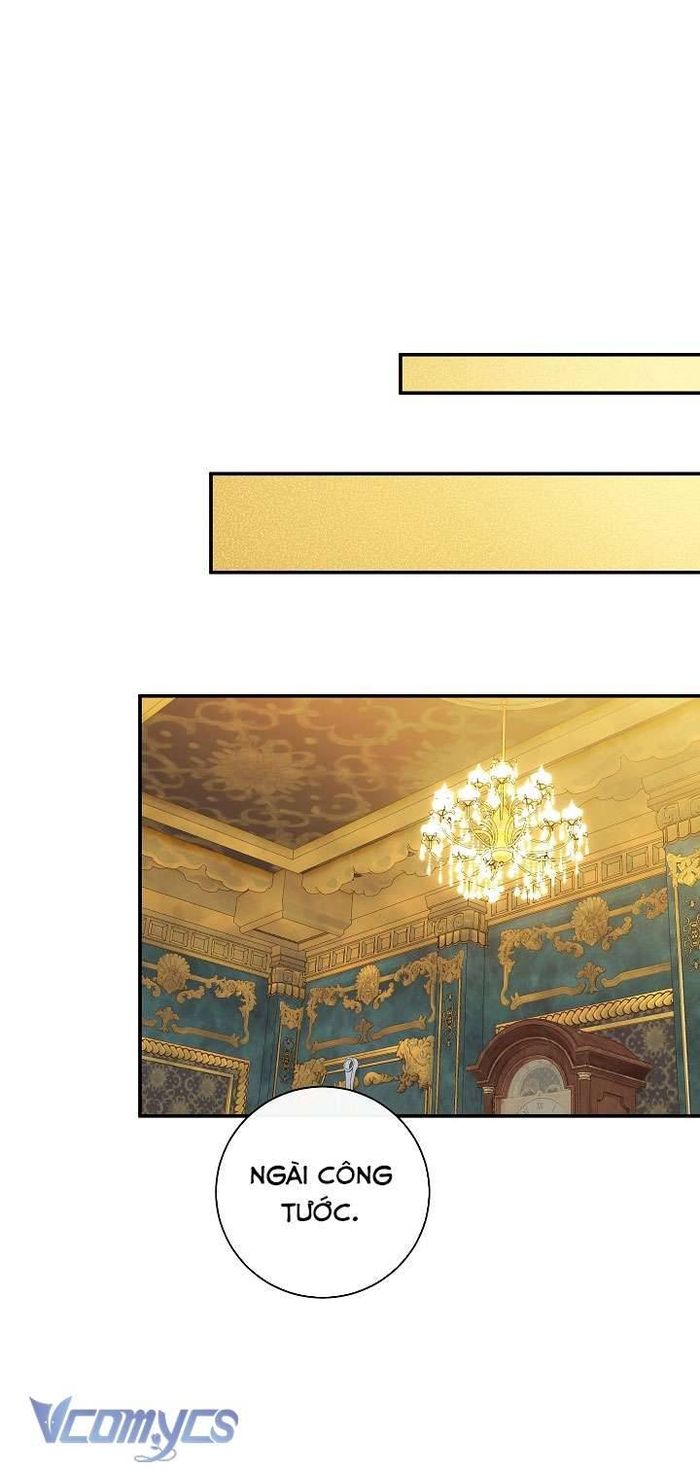 Người Xem Mắt Của Ác Nữ Quá Hoàn Hảo - Chap 11 Ảnh 34