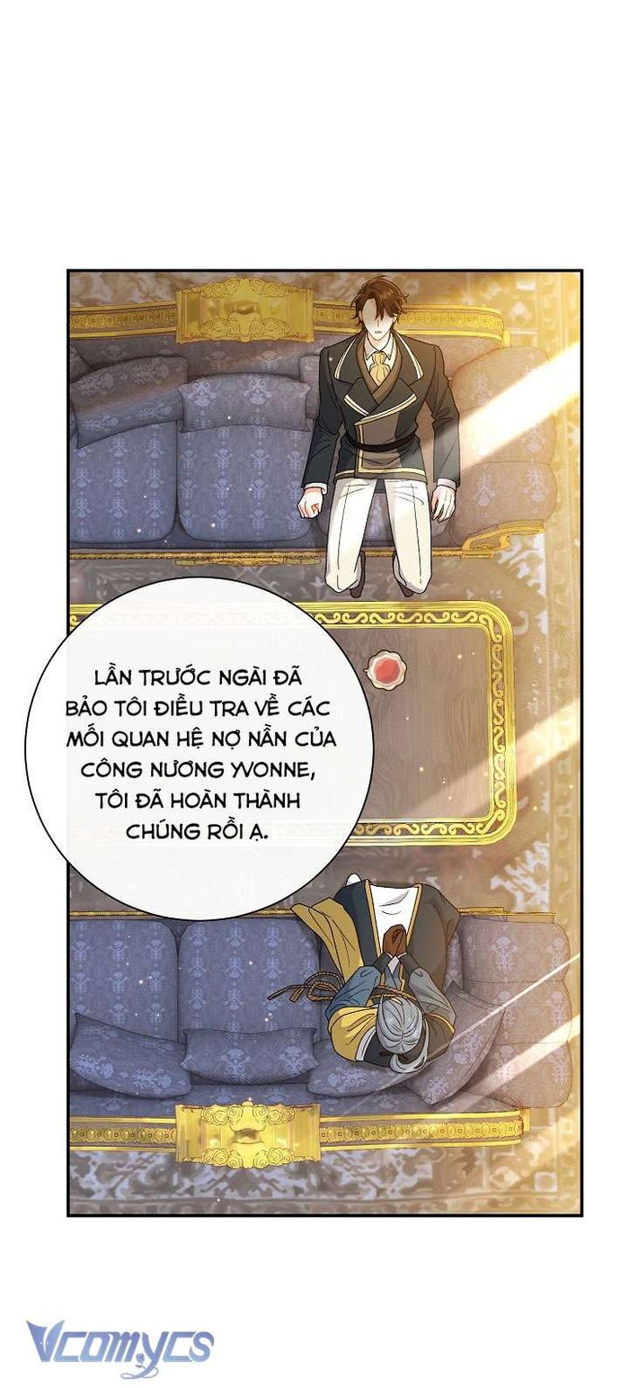 Người Xem Mắt Của Ác Nữ Quá Hoàn Hảo - Chap 11 Ảnh 35