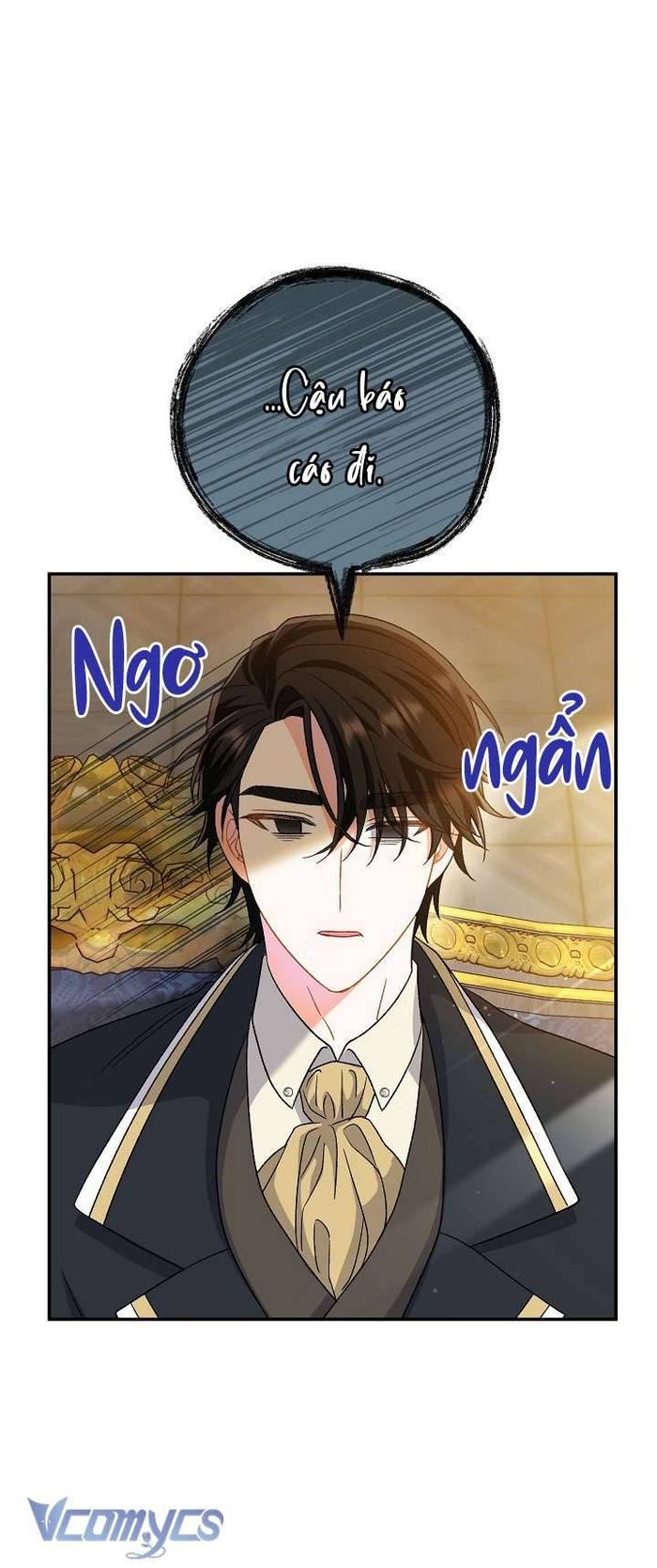 Người Xem Mắt Của Ác Nữ Quá Hoàn Hảo - Chap 11 Ảnh 36