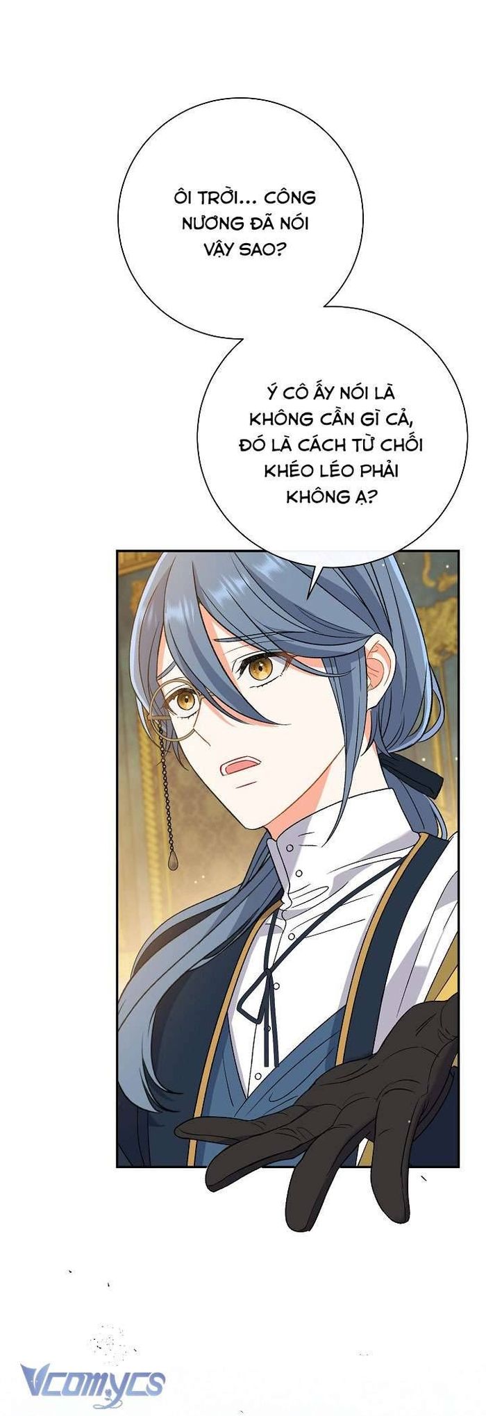 Người Xem Mắt Của Ác Nữ Quá Hoàn Hảo - Chap 11 Ảnh 39