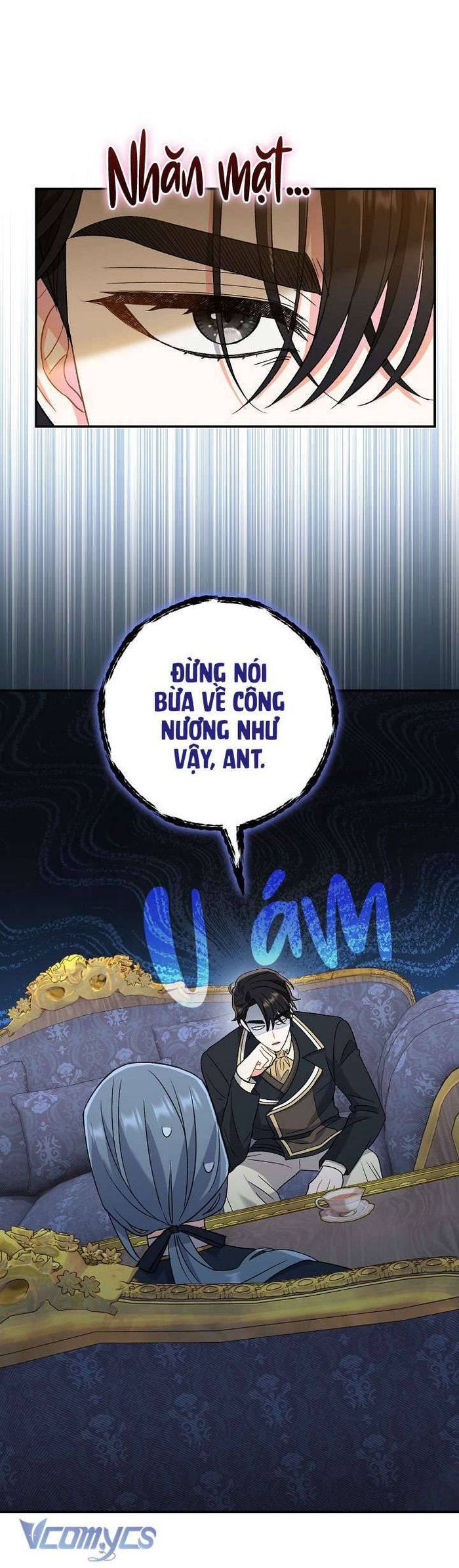 Người Xem Mắt Của Ác Nữ Quá Hoàn Hảo - Chap 11 Ảnh 43