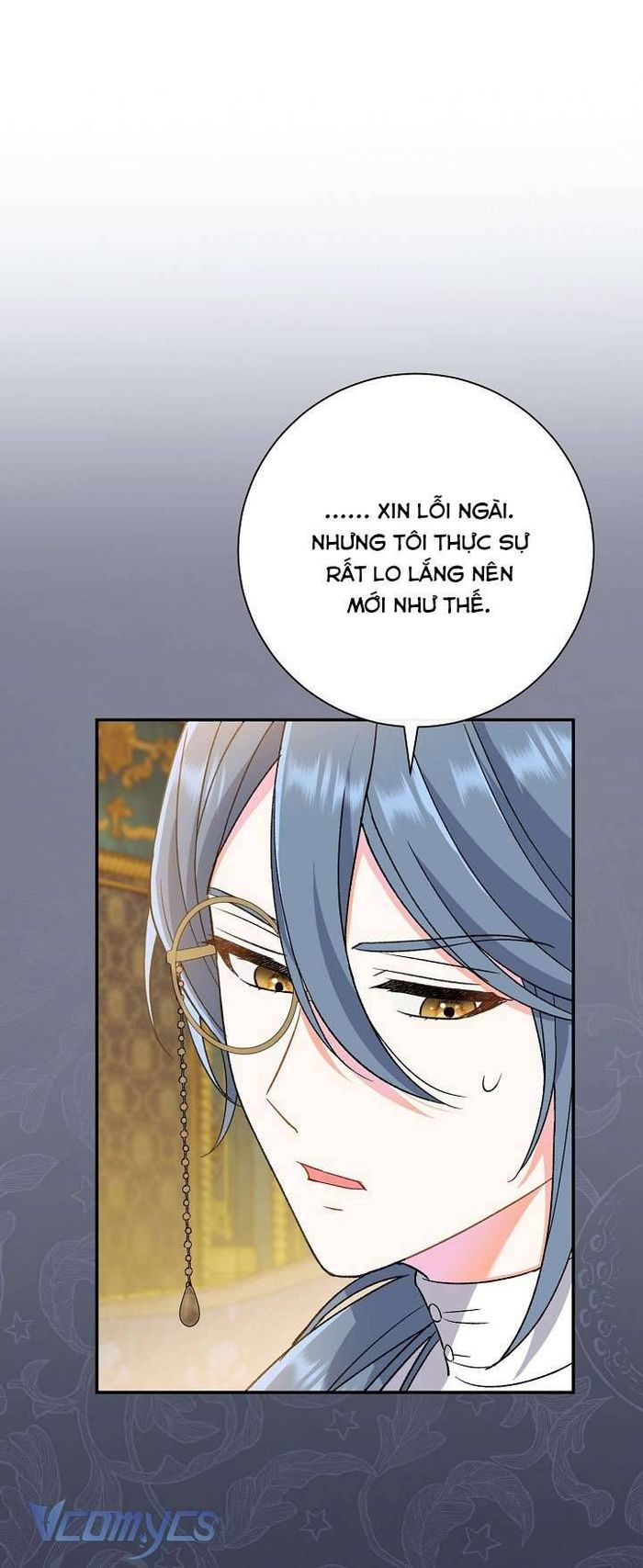 Người Xem Mắt Của Ác Nữ Quá Hoàn Hảo - Chap 11 Ảnh 44