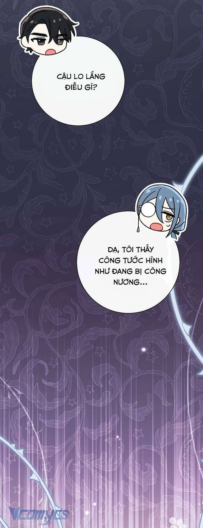Người Xem Mắt Của Ác Nữ Quá Hoàn Hảo - Chap 11 Ảnh 45