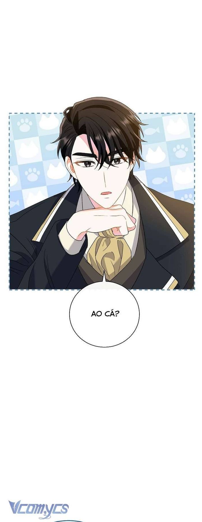 Người Xem Mắt Của Ác Nữ Quá Hoàn Hảo - Chap 11 Ảnh 48