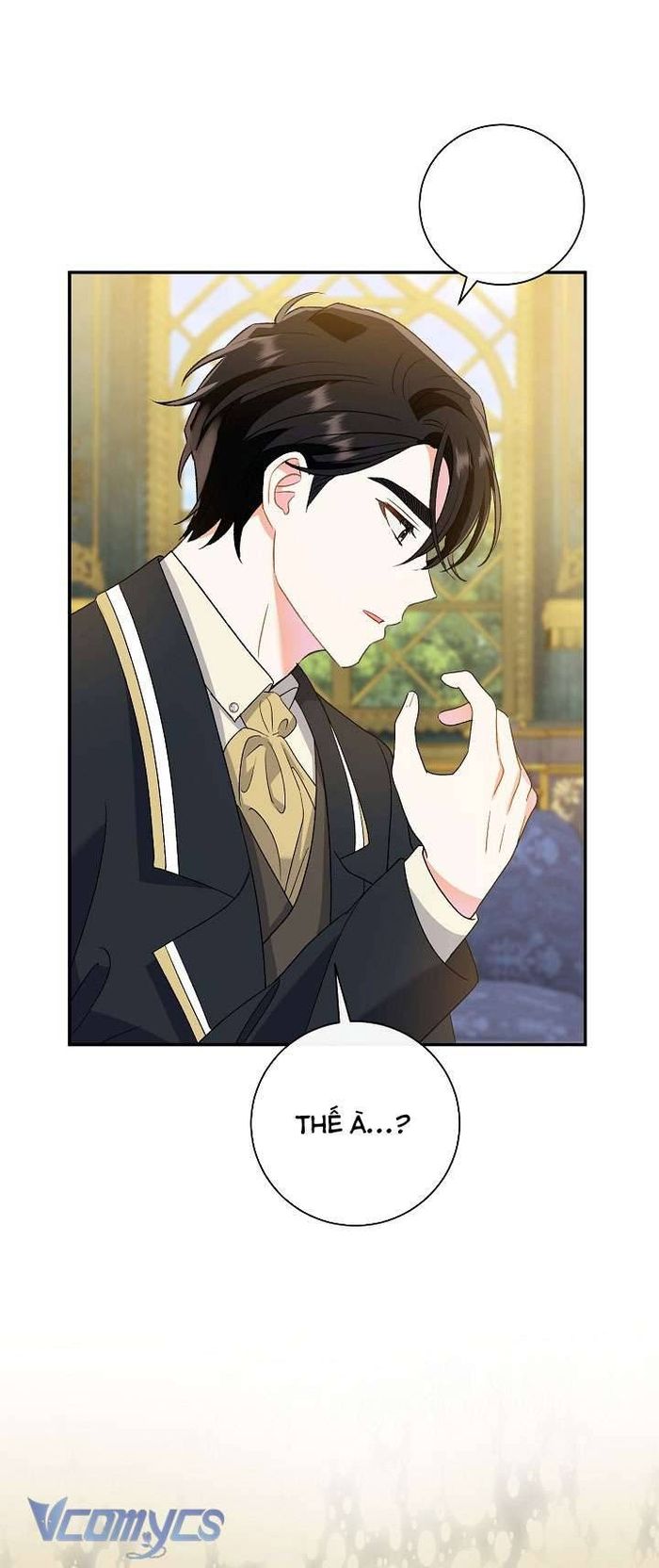 Người Xem Mắt Của Ác Nữ Quá Hoàn Hảo - Chap 11 Ảnh 50