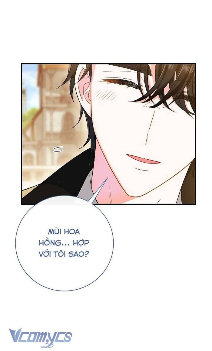 Người Xem Mắt Của Ác Nữ Quá Hoàn Hảo - Chap 11 Ảnh 6