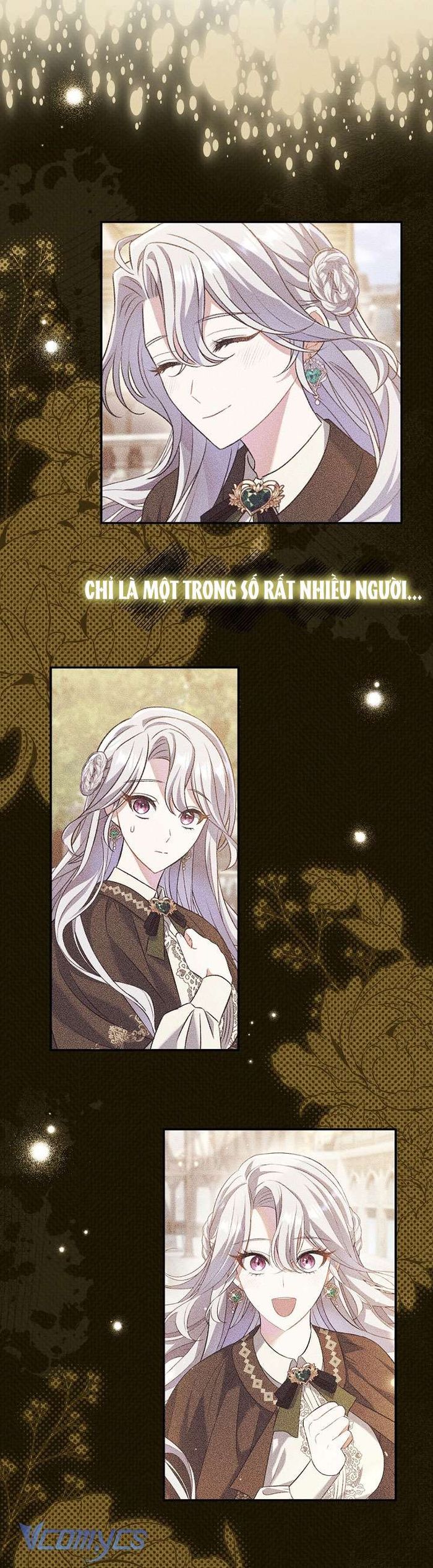 Người Xem Mắt Của Ác Nữ Quá Hoàn Hảo - Chap 11 Ảnh 51