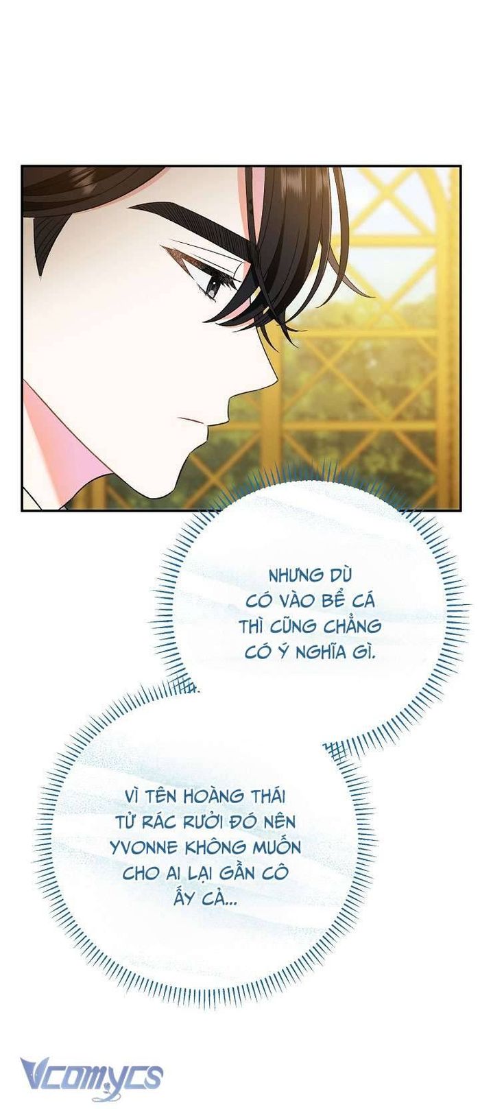 Người Xem Mắt Của Ác Nữ Quá Hoàn Hảo - Chap 11 Ảnh 54