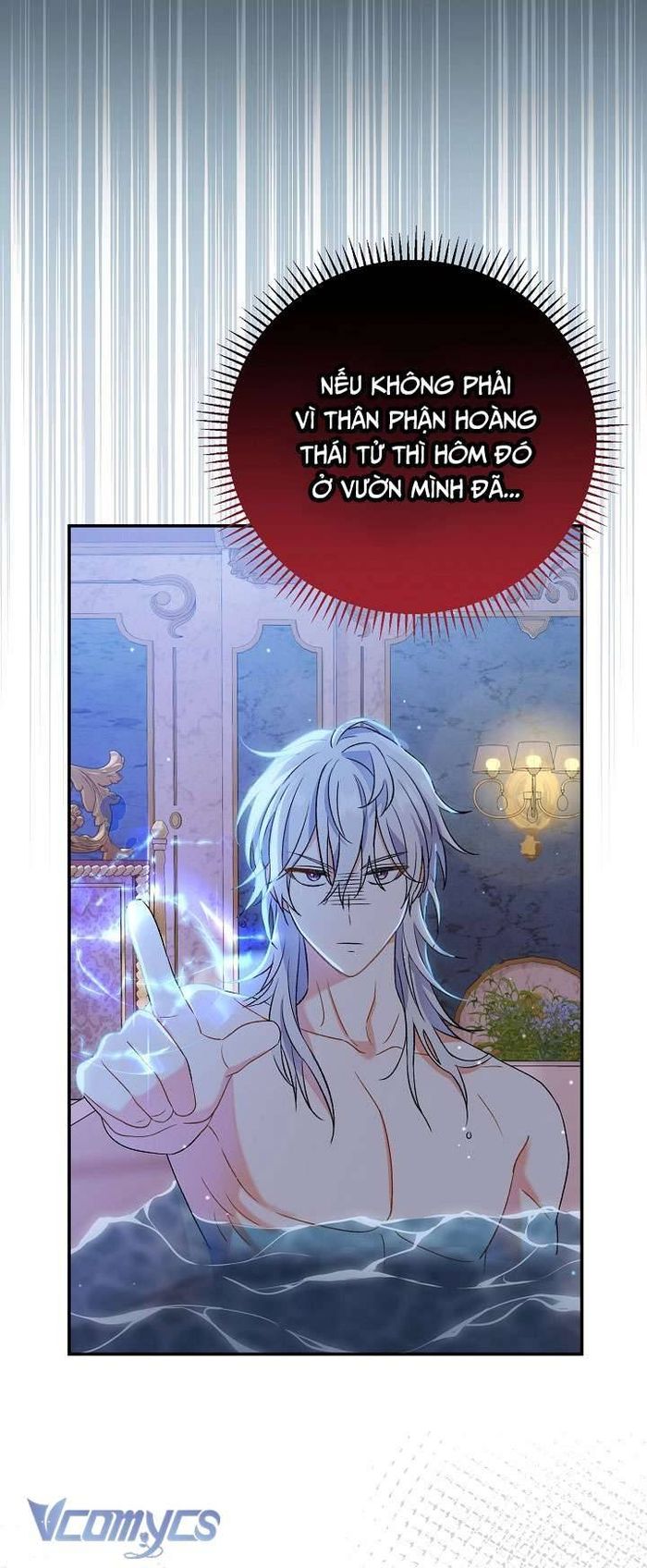 Người Xem Mắt Của Ác Nữ Quá Hoàn Hảo - Chap 11 Ảnh 68