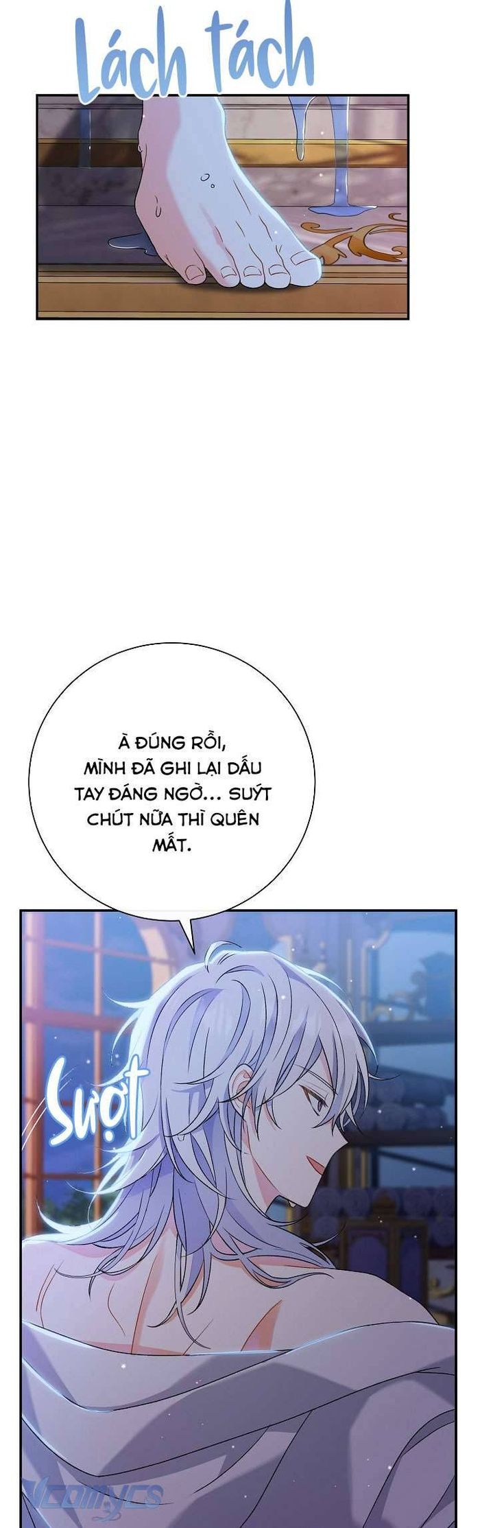 Người Xem Mắt Của Ác Nữ Quá Hoàn Hảo - Chap 11 Ảnh 70