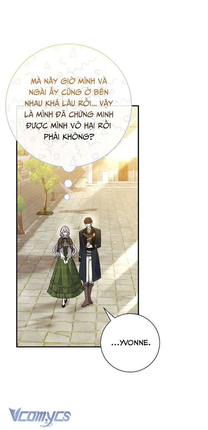 Người Xem Mắt Của Ác Nữ Quá Hoàn Hảo - Chap 11 Ảnh 8