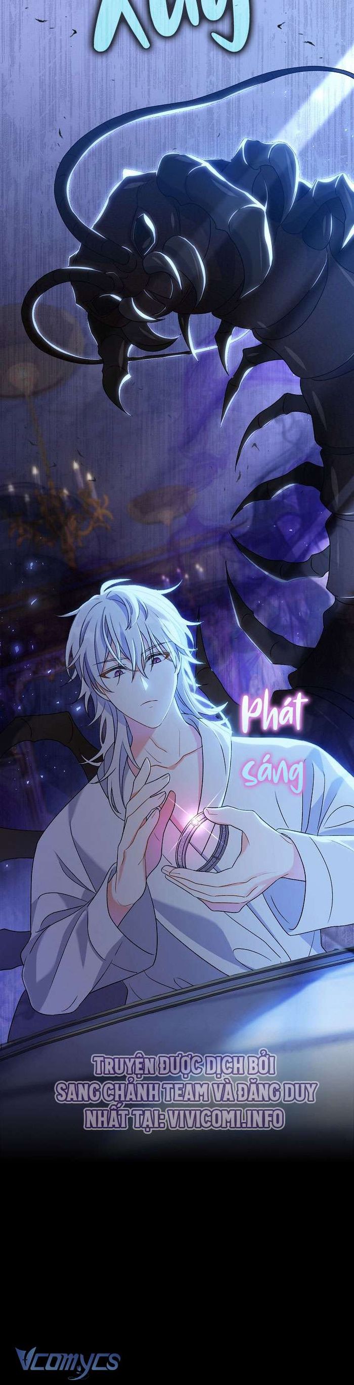 Người Xem Mắt Của Ác Nữ Quá Hoàn Hảo - Chap 11 Ảnh 72