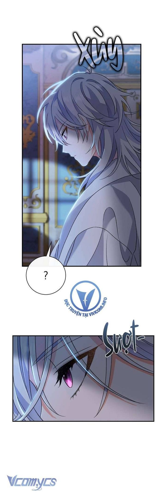 Người Xem Mắt Của Ác Nữ Quá Hoàn Hảo - Chap 12 Ảnh 2
