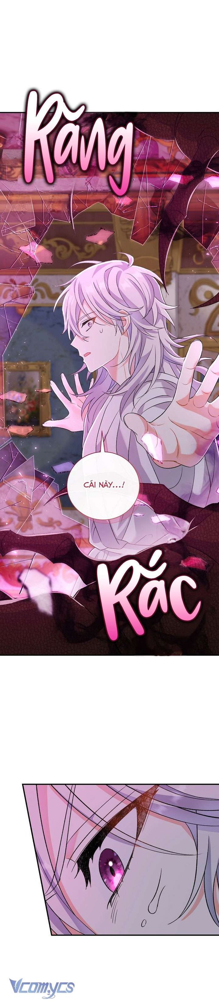 Người Xem Mắt Của Ác Nữ Quá Hoàn Hảo - Chap 12 Ảnh 23