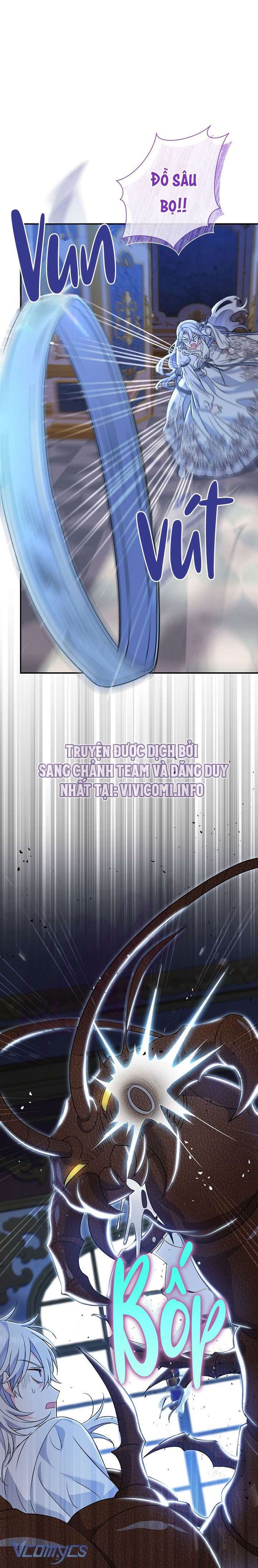 Người Xem Mắt Của Ác Nữ Quá Hoàn Hảo - Chap 12 Ảnh 33