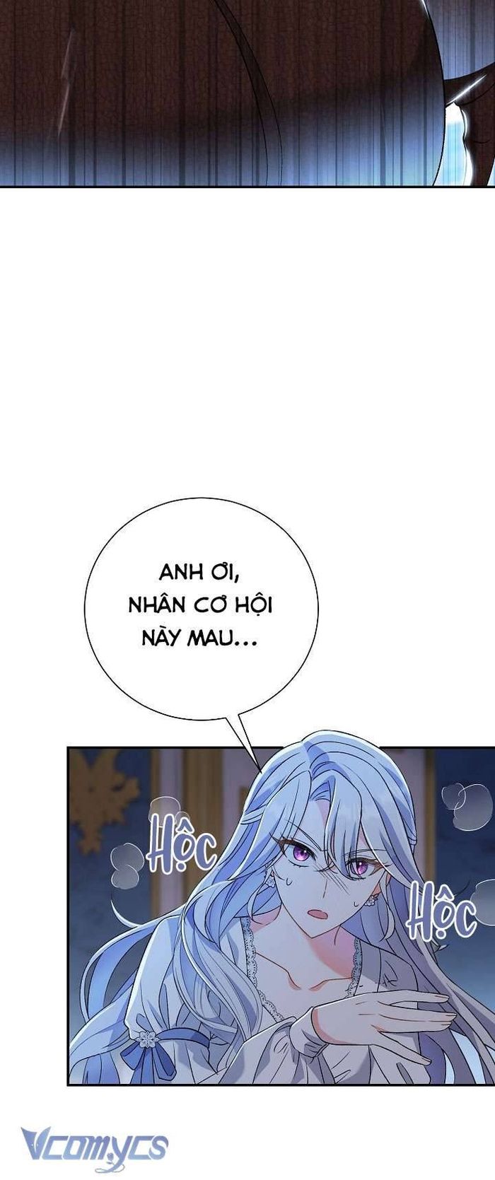 Người Xem Mắt Của Ác Nữ Quá Hoàn Hảo - Chap 12 Ảnh 34