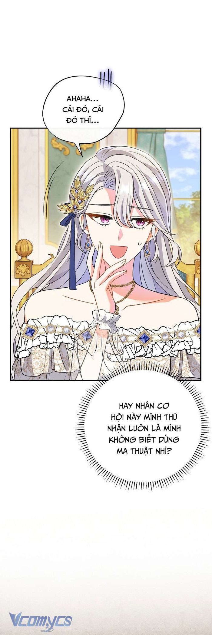 Người Xem Mắt Của Ác Nữ Quá Hoàn Hảo - Chap 13 Ảnh 26