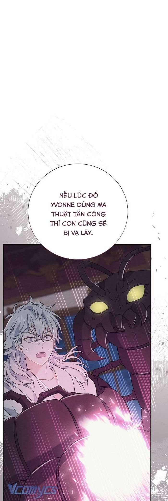 Người Xem Mắt Của Ác Nữ Quá Hoàn Hảo - Chap 13 Ảnh 31