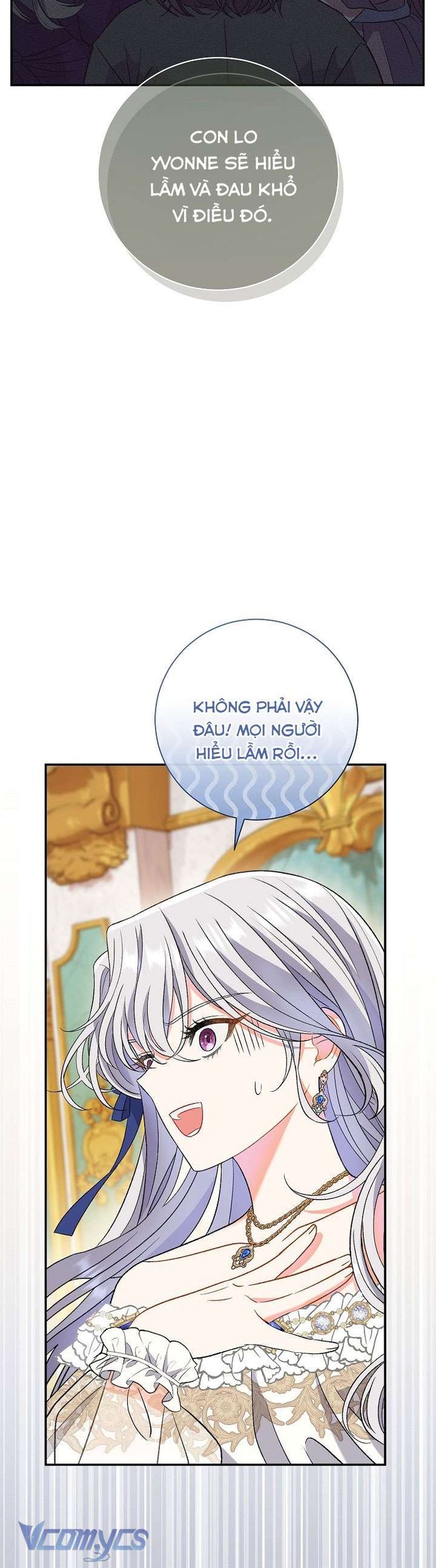 Người Xem Mắt Của Ác Nữ Quá Hoàn Hảo - Chap 13 Ảnh 42