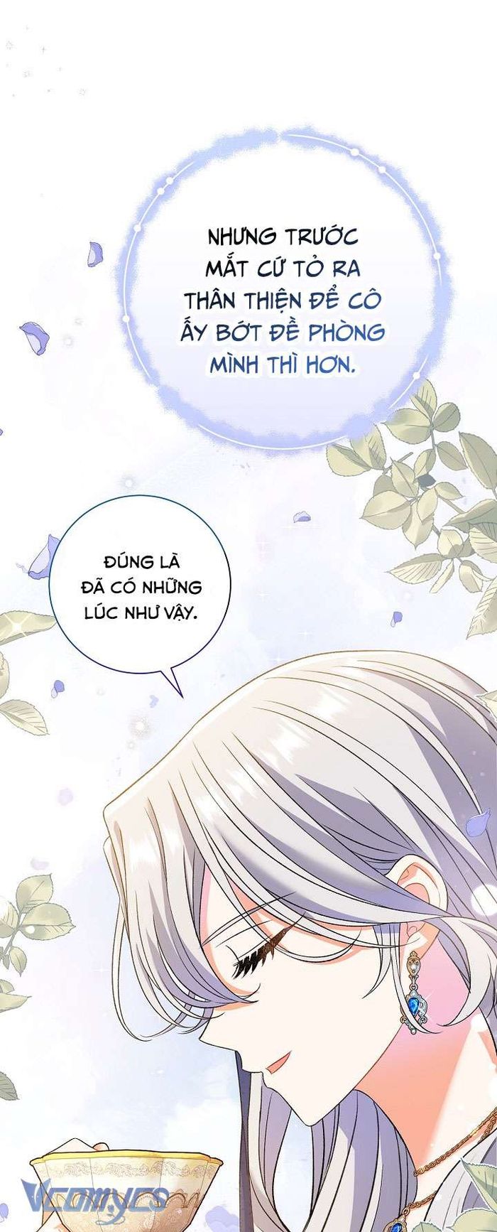 Người Xem Mắt Của Ác Nữ Quá Hoàn Hảo - Chap 14 Ảnh 14