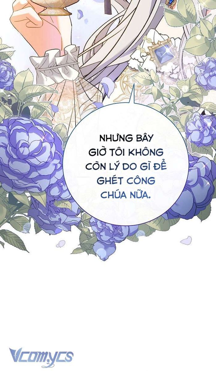 Người Xem Mắt Của Ác Nữ Quá Hoàn Hảo - Chap 14 Ảnh 15