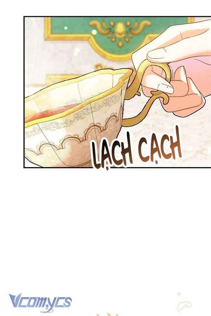 Người Xem Mắt Của Ác Nữ Quá Hoàn Hảo - Chap 14 Ảnh 3
