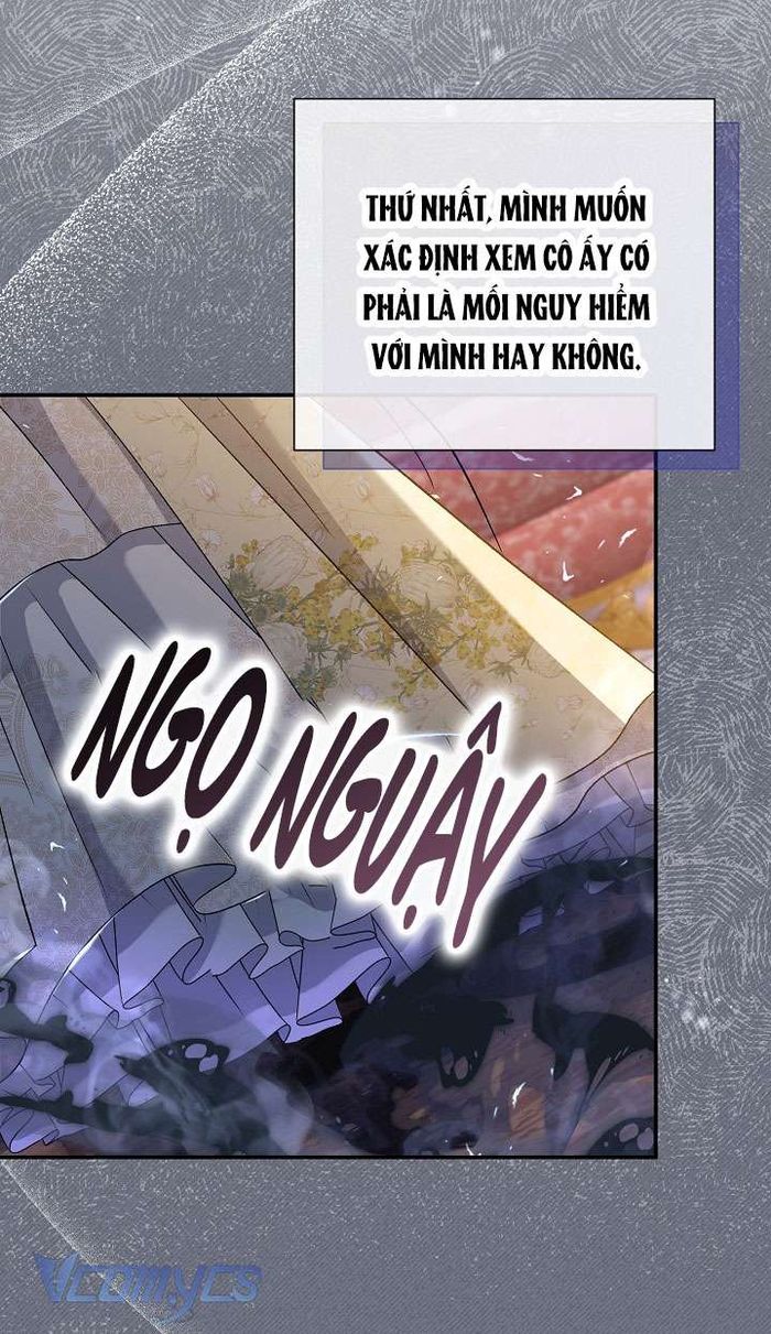 Người Xem Mắt Của Ác Nữ Quá Hoàn Hảo - Chap 14 Ảnh 21