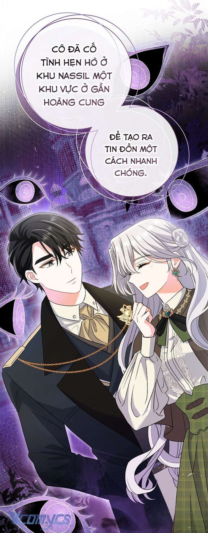 Người Xem Mắt Của Ác Nữ Quá Hoàn Hảo - Chap 14 Ảnh 30