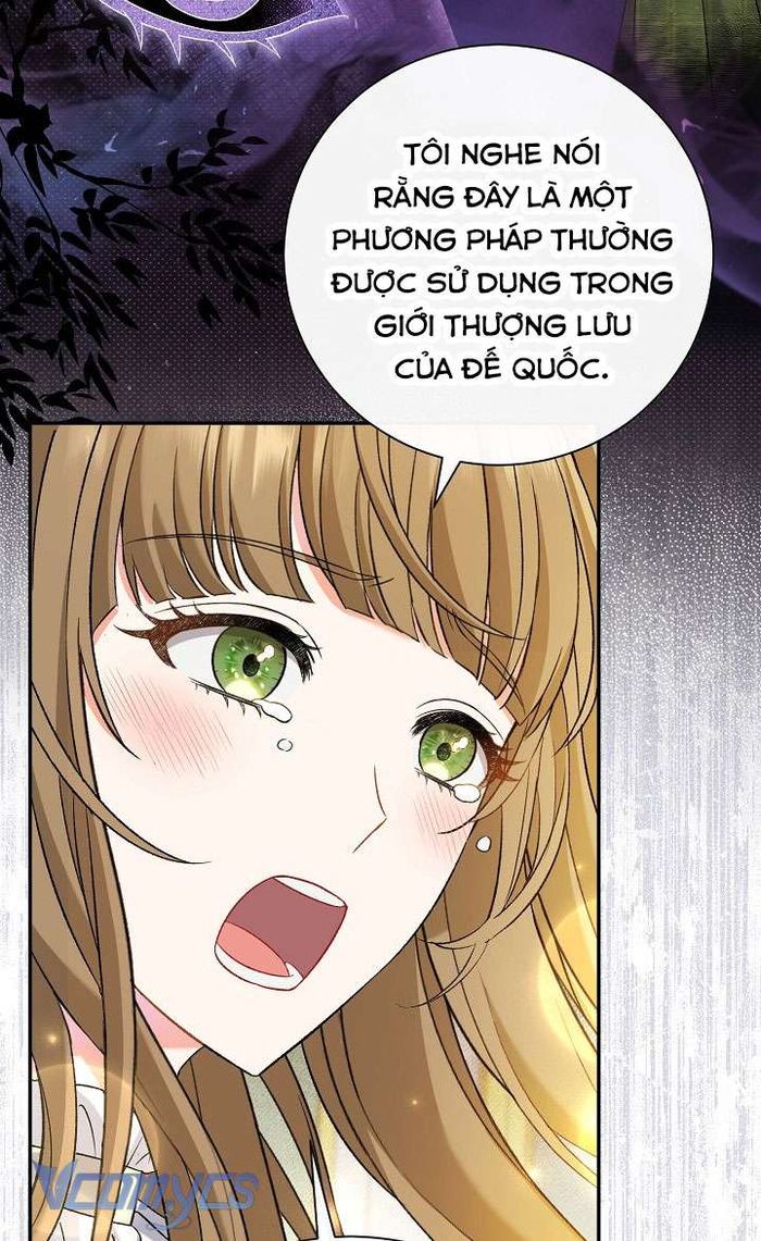 Người Xem Mắt Của Ác Nữ Quá Hoàn Hảo - Chap 14 Ảnh 31