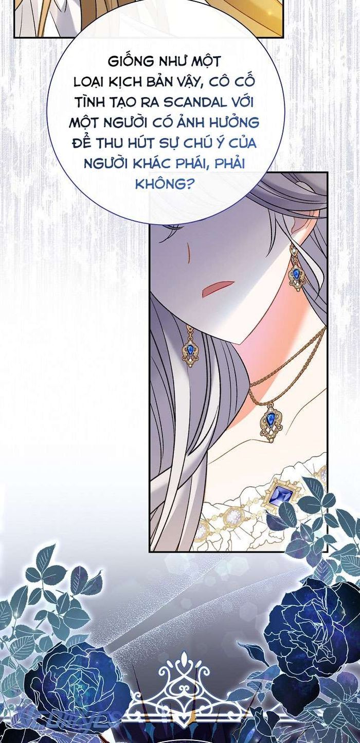 Người Xem Mắt Của Ác Nữ Quá Hoàn Hảo - Chap 14 Ảnh 32