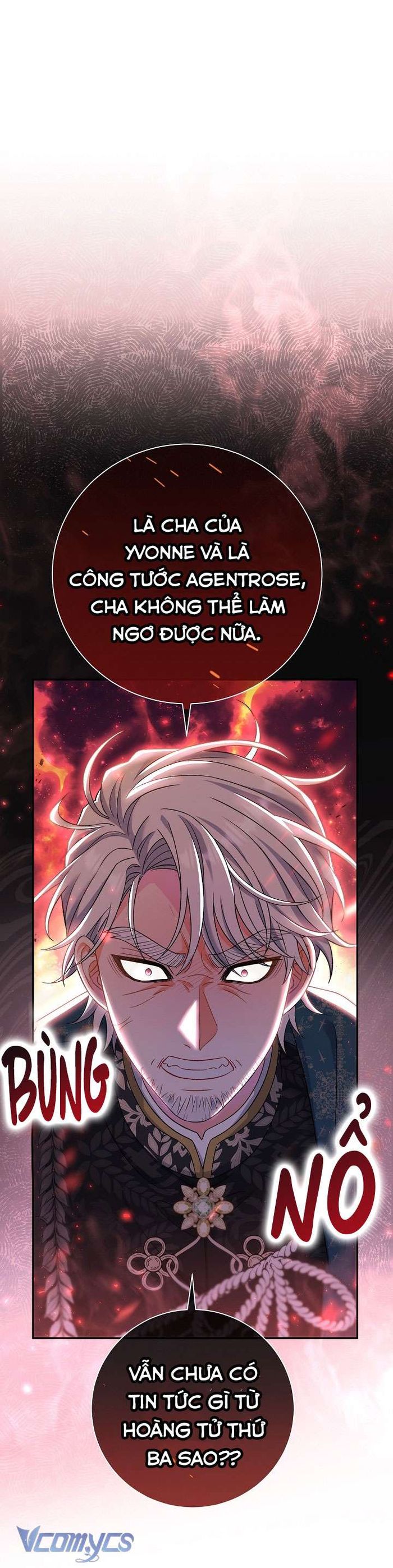 Người Xem Mắt Của Ác Nữ Quá Hoàn Hảo - Chap 14 Ảnh 39