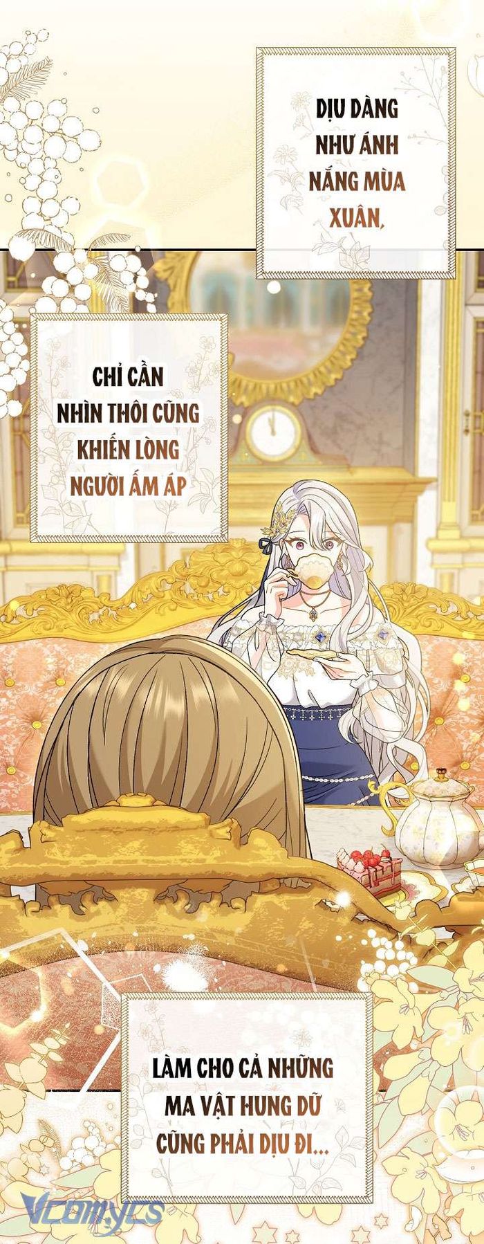 Người Xem Mắt Của Ác Nữ Quá Hoàn Hảo - Chap 14 Ảnh 5