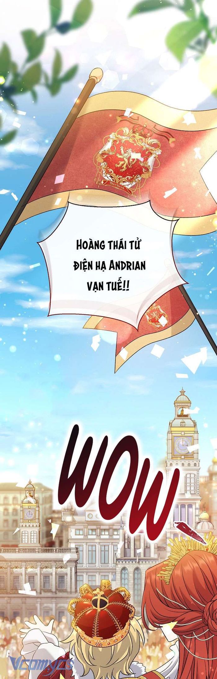 Người Xem Mắt Của Ác Nữ Quá Hoàn Hảo - Chap 14 Ảnh 47
