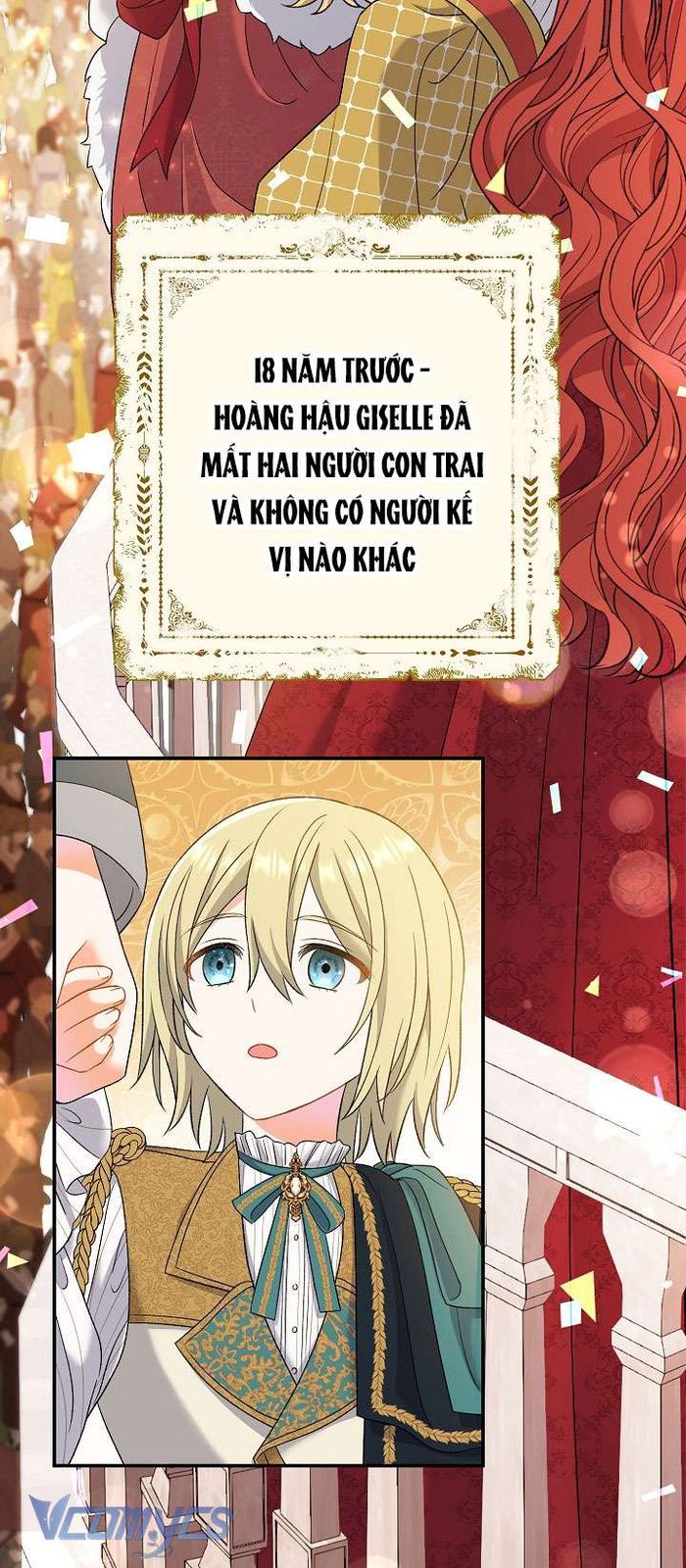 Người Xem Mắt Của Ác Nữ Quá Hoàn Hảo - Chap 14 Ảnh 48