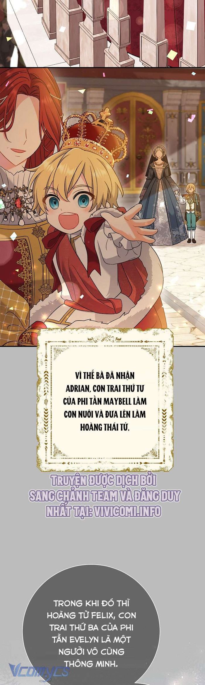 Người Xem Mắt Của Ác Nữ Quá Hoàn Hảo - Chap 14 Ảnh 49