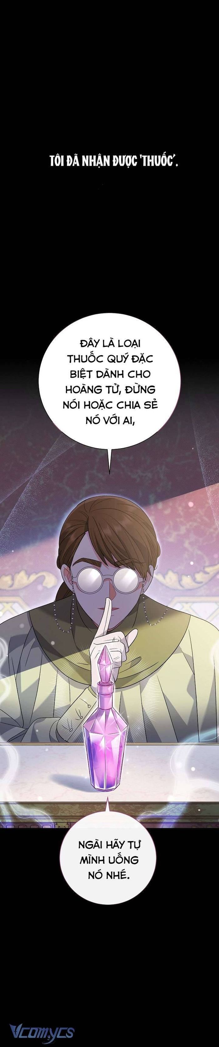 Người Xem Mắt Của Ác Nữ Quá Hoàn Hảo - Chap 14 Ảnh 56