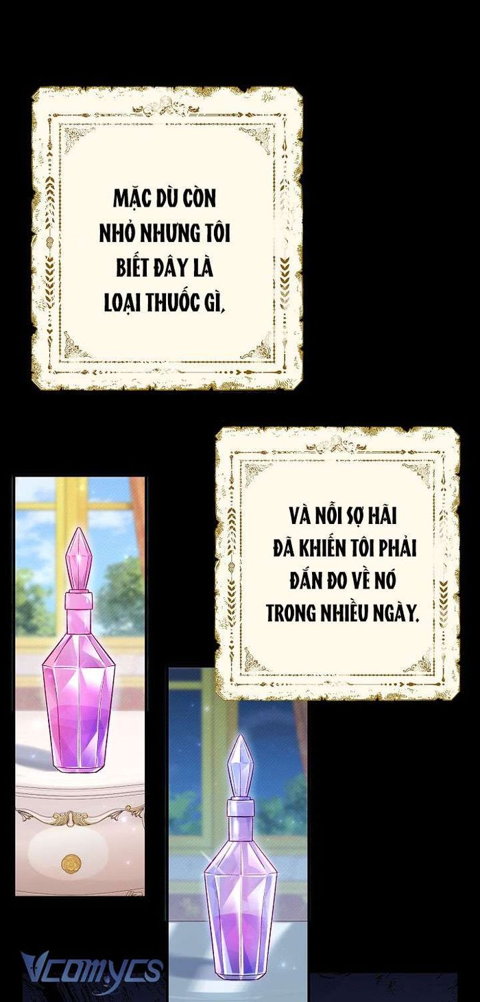 Người Xem Mắt Của Ác Nữ Quá Hoàn Hảo - Chap 14 Ảnh 57