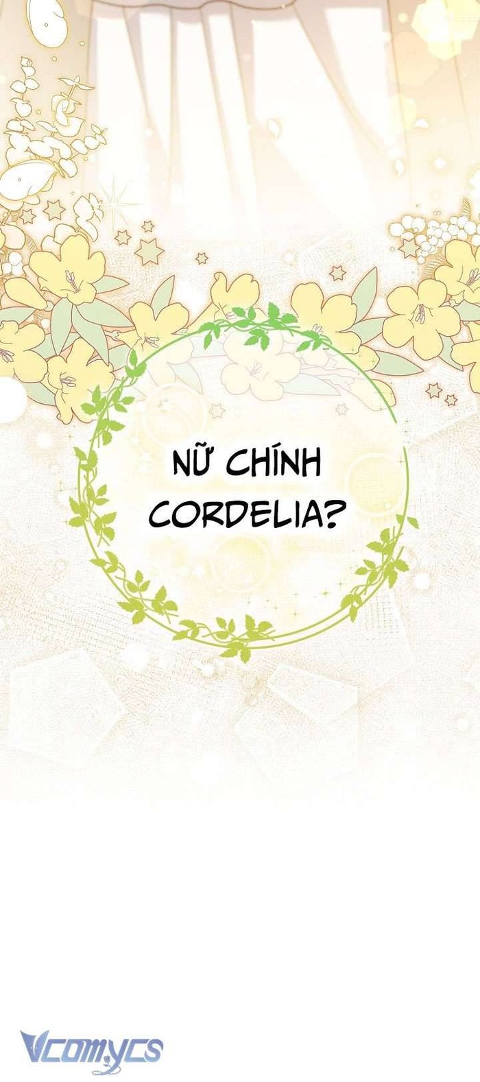 Người Xem Mắt Của Ác Nữ Quá Hoàn Hảo - Chap 14 Ảnh 7