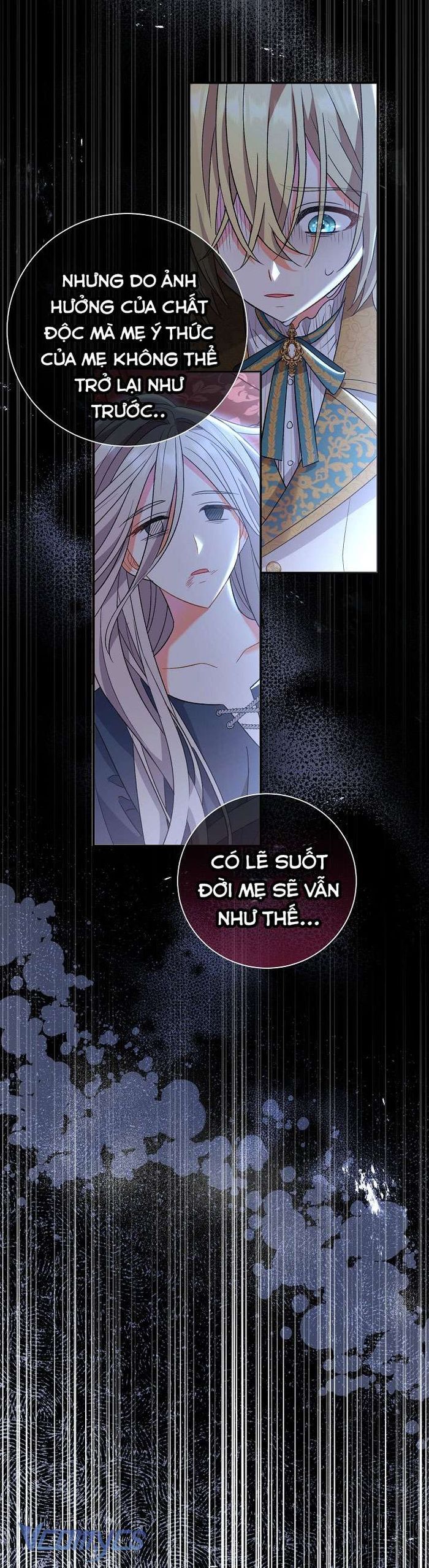 Người Xem Mắt Của Ác Nữ Quá Hoàn Hảo - Chap 14 Ảnh 66
