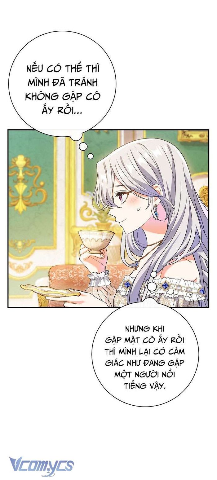 Người Xem Mắt Của Ác Nữ Quá Hoàn Hảo - Chap 14 Ảnh 8