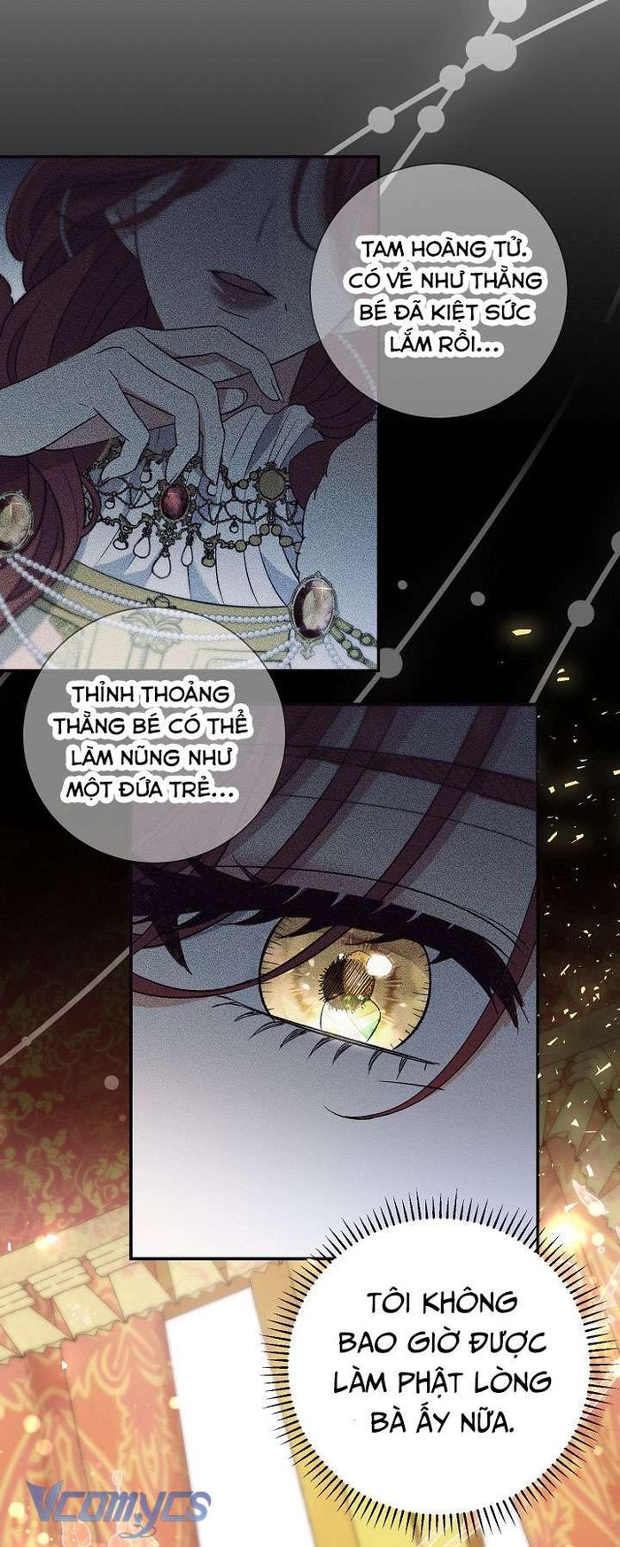 Người Xem Mắt Của Ác Nữ Quá Hoàn Hảo - Chap 14 Ảnh 71
