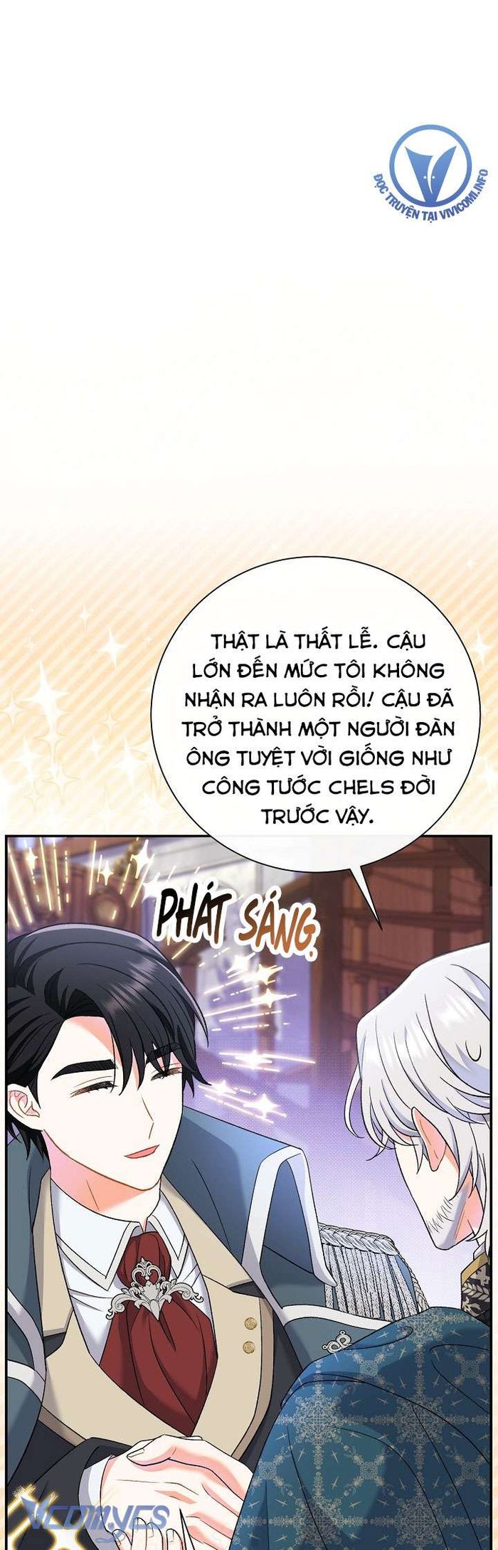 Người Xem Mắt Của Ác Nữ Quá Hoàn Hảo - Chap 15 Ảnh 13