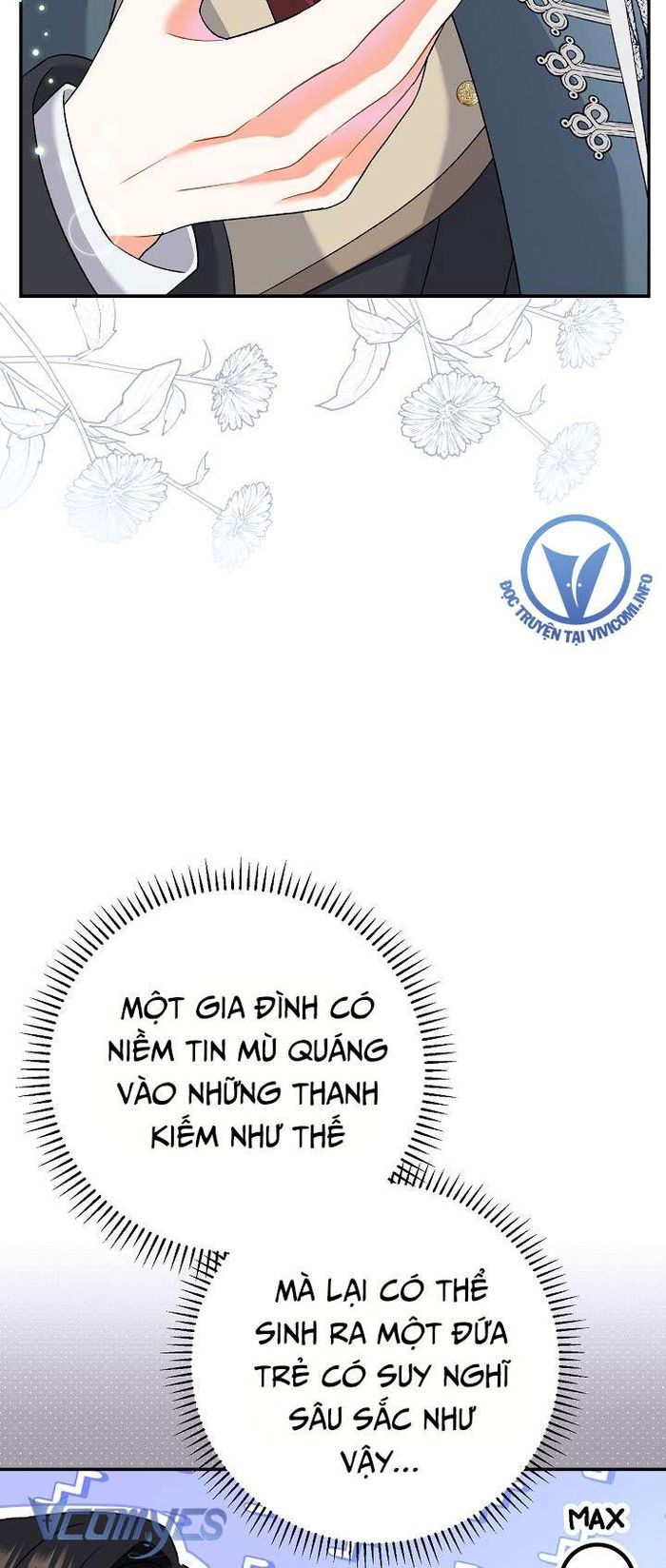 Người Xem Mắt Của Ác Nữ Quá Hoàn Hảo - Chap 15 Ảnh 21