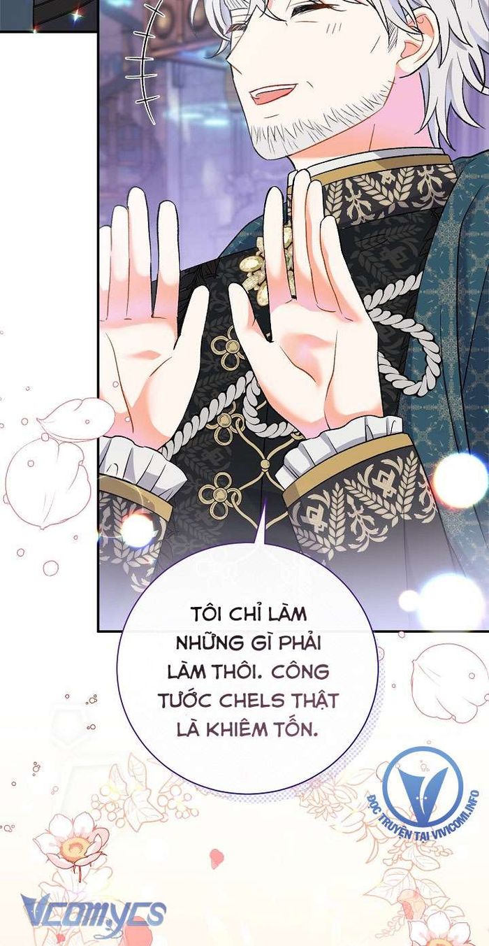 Người Xem Mắt Của Ác Nữ Quá Hoàn Hảo - Chap 15 Ảnh 24