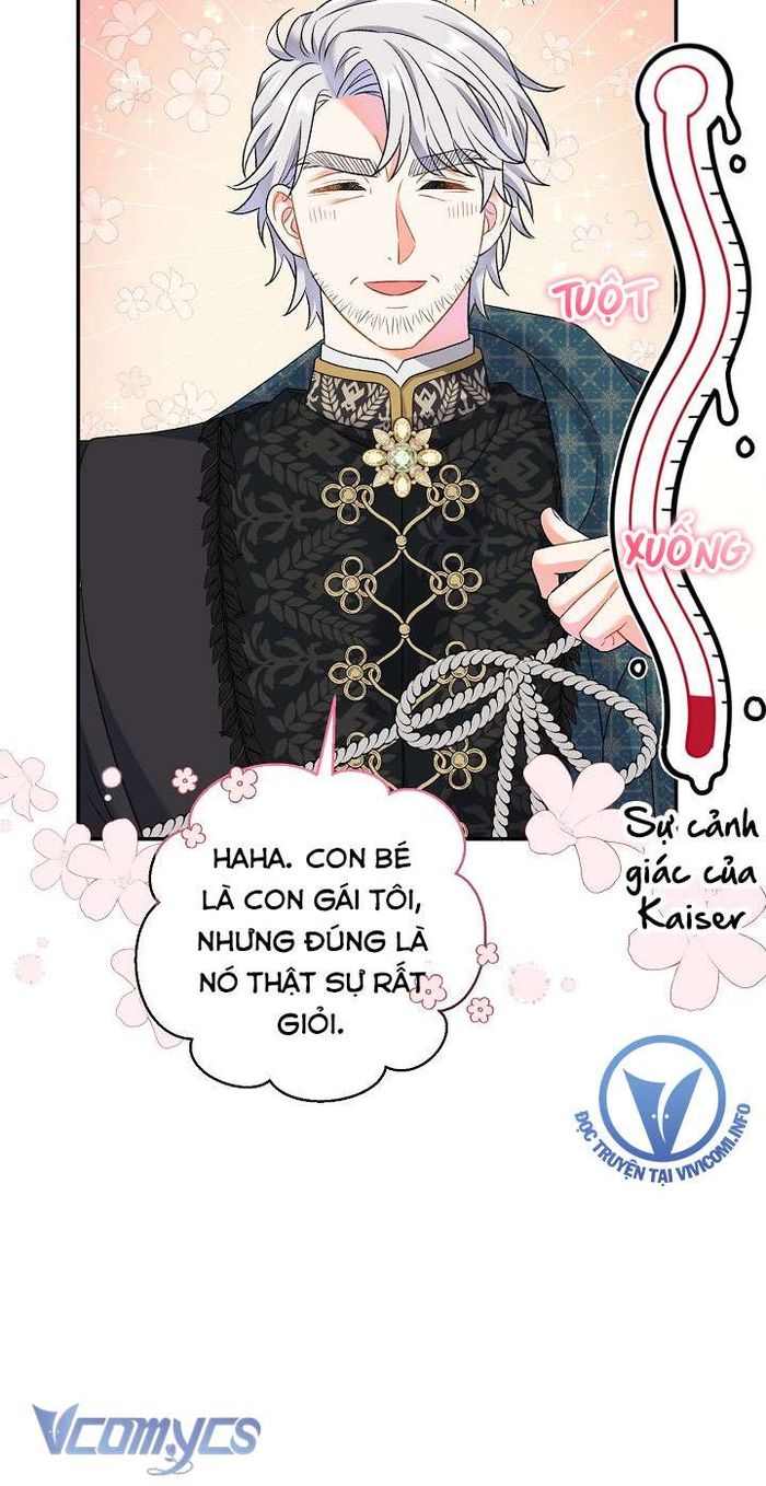 Người Xem Mắt Của Ác Nữ Quá Hoàn Hảo - Chap 15 Ảnh 27