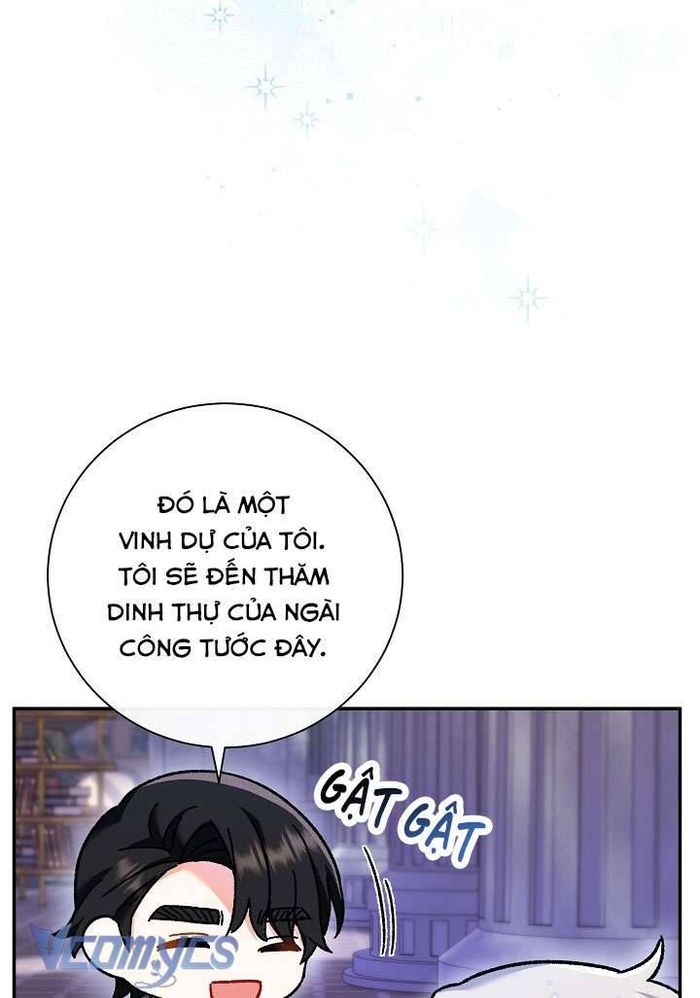Người Xem Mắt Của Ác Nữ Quá Hoàn Hảo - Chap 15 Ảnh 33