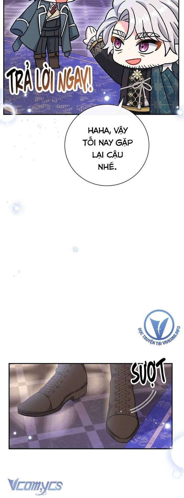 Người Xem Mắt Của Ác Nữ Quá Hoàn Hảo - Chap 15 Ảnh 34