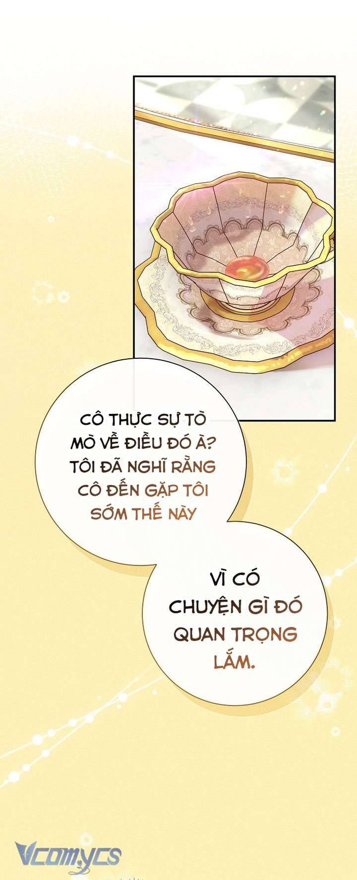 Người Xem Mắt Của Ác Nữ Quá Hoàn Hảo - Chap 15 Ảnh 42