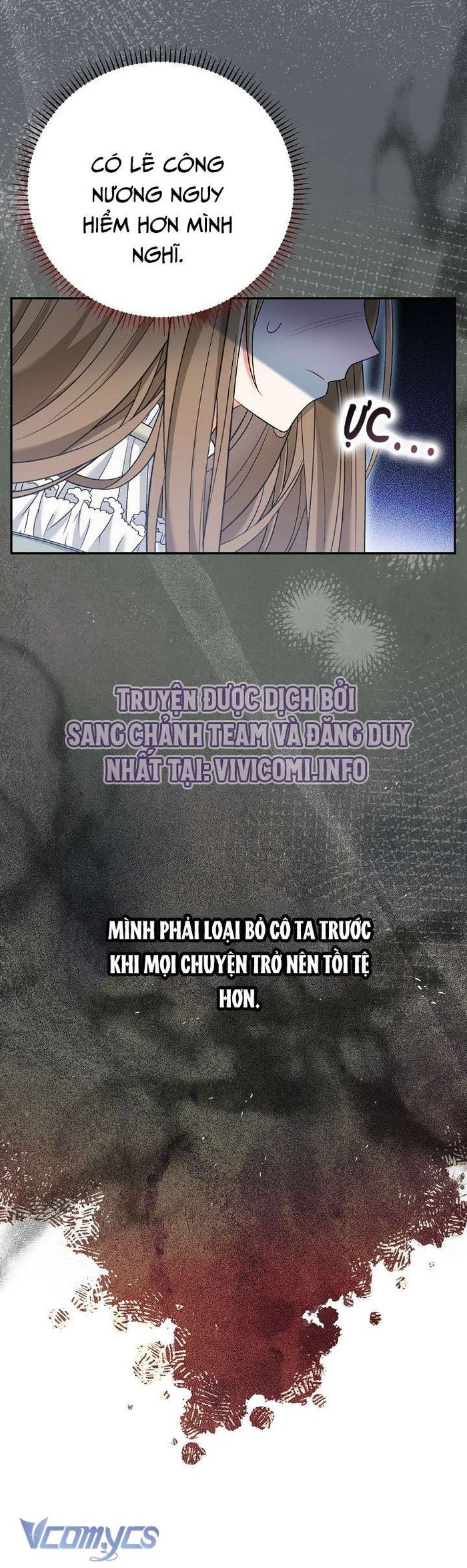 Người Xem Mắt Của Ác Nữ Quá Hoàn Hảo - Chap 15 Ảnh 44